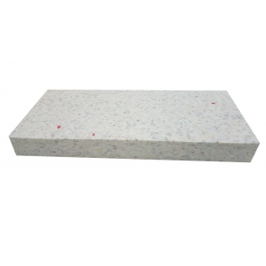 PIANKA TAPICERSKA WTÓRNIE SPIENIANA REBOND DOWOLNY WYMIAR